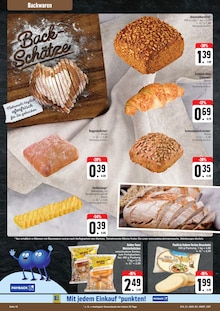 Brötchen im aktuellen E center Prospekt (Chemnitz) Brötchen im E center Prospekt "Wir lieben Lebensmittel!" mit 28 Seiten (Chemnitz)