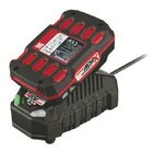 Aktuelle Batterie Angebote bei Lidl in Frankfurt (Main) Aktuelles Akku 20 V/2 Ah + Ladegerät 2,4 A Angebot bei Lidl in Frankfurt (Main) ab 14,99 €