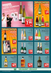 Aktueller Marktkauf Prospekt mit Rum, "AUSWAHL RIESIG, PREISE NIEDRIG", Seite 23