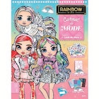 Collection carnet de mode - Super U à Rillieux-la-Pape Collection carnet de mode en promo chez Super U Rillieux-la-Pape à 9,95 €