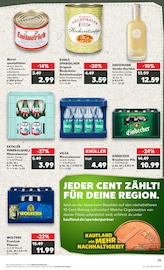 Tafelwasser im Kaufland Prospekt in Wolfsburg Aktueller Kaufland Prospekt mit Tafelwasser, "RICHTIG FRISCH", Seite 25