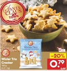 Cracker bei Netto Marken-Discount im Bad Homburg Prospekt für 0,79 €
