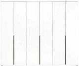 Kleiderschrank-Inneneinteilung Angebote bei Ostermann Monheim für 279,00 €