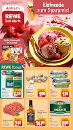 Aktueller REWE Prospekt (Frechen) REWE Prospekt mit 24 Seiten (Frechen)