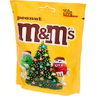 Promo M&M's Cacahuètes Noël à 2,69 € dans le catalogue Action à Pontivy