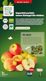 Aktueller Penny Prospekt mit Äpfel, "Wer günstig will, muss Penny.", Seite 6