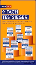 Aktueller ALDI SÜD Prospekt mit Gutscheine, "Gutes für Alle.", Seite 39