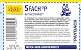 5FACH °P bei Netto Marken-Discount im Hausham Prospekt für 