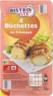 4 Bûchettes au Fromage - Bistro'Vite à 2,19 € dans le catalogue Aldi