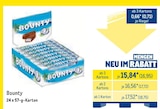 Bounty von Bounty im aktuellen METRO Prospekt