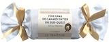 Supermarchés Match Vred - Promo Foie gras de canard entier du sud ouest Promo Foie gras de canard entier du sud ouest à 29,95 € dans le catalogue Supermarchés Match à Vred