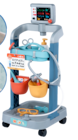 Chariot médical électronique - SMOBY dans le catalogue La Grande Récré