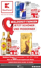 Kaufland Prospekt für St. Blasien: "Aktuelle Angebote", 78 Seiten, 13.11.2025 - 19.11.2025