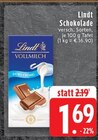 Aktuelles Schokolade Angebot bei EDEKA in Mönchengladbach ab 1,69 €