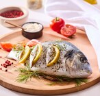 Daurade Royale à la Provençale en promo chez Supermarchés Match Villeneuve-d'Ascq à 7,99 €