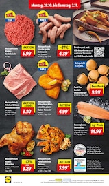 Aktueller Lidl Prospekt mit Schweinebraten, "LIDL LOHNT SICH", Seite 10