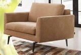Aktuelles SESSEL LEDER Angebot bei Polstermöbel Fischer in Regensburg ab 1.345,00 €