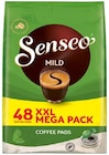 Pads XXL Angebote von Senseo bei Lidl Hof für 4,88 €