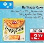 Zimmermann Celle - Happy Cake Angebot im Prospekt Happy Cake bei Zimmermann im Celle Prospekt für 2,99 €