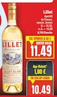 Aperitif von Lillet im aktuellen E center Prospekt