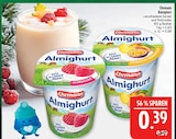 Aktuelle Joghurt Angebote bei Marktkauf in Leipzig Aktuelles Almighurt Himbeere Angebot bei Marktkauf in Leipzig ab 0,39 €