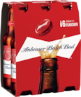 E center Kratzmann Schwarzenbek - Bud Angebot im Prospekt Bud bei E center Kratzmann im Schwarzenbek Prospekt für 4,49 €