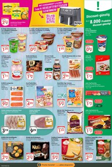 Garnelen im GLOBUS Prospekt "Aktuelle Angebote" mit 19 Seiten (Erlangen)