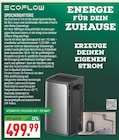 Aktuelles Speicherbatterie Angebot bei Marktkauf in Ahlen ab 499,99 €