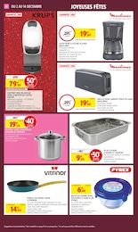 Offre Décoration Extérieure dans le catalogue Intermarché Hyper du moment à la page 36