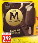 Magnum Classic bei EDEKA im Prospekt "" für 2,99 €
