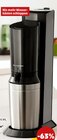 Wassersprudler CRYSTAL Angebote von sodastream bei Penny Dessau-Roßlau für 69,99 €