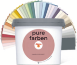 Aktuelle Wandfarbe Angebote bei toom Baumarkt in Hildesheim Aktuelles Pure Farben Angebot bei toom Baumarkt in Hildesheim ab 29,99 €