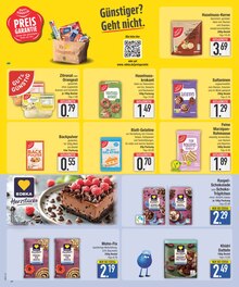 Marzipan im EDEKA Prospekt "Wir lieben Lebensmittel." mit 26 Seiten (München)