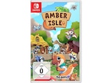 Amber Isle - [Nintendo Switch] von ASTRAGON im aktuellen MediaMarkt Saturn Prospekt für 26,99 €