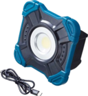 Aktuelle LED-Lampe Angebote bei Hornbach in Stuttgart Aktuelles Akku-LED-Arbeitsleuchte Angebot bei Hornbach in Stuttgart ab 19,95 €