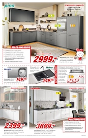 Küchengeräte im Möbel AS Prospekt in Bruchsal Aktueller Möbel AS Prospekt mit Küchengeräte, "SUPER-SPAR-PREISE!", Seite 3