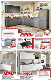 Geschirrspüler im aktuellen Möbel AS Prospekt (Ludwigshafen (Rhein)) Geschirrspüler im Möbel AS Prospekt "SUPER-SPAR-PREISE!" mit 16 Seiten (Ludwigshafen (Rhein))