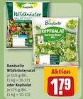 Aktuelle Pflanzen Angebote bei REWE in Neuss Aktuelles Wildkräutersalat Angebot bei REWE in Neuss ab 1,79 €