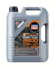 Aktuelles Motorenöl „Top Tec 4200 5W-30“ Angebot bei toom Baumarkt in Bonn ab 49,99 €