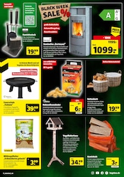 Ähnliche Angebote wie Gartenzwerg im Prospekt "BLACK WEEK SALE" auf Seite 11 von Hagebaumarkt in Kamp-Lintfort