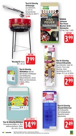 Aktueller EDEKA Prospekt mit Camping, "Aktuelle Angebote", Seite 40