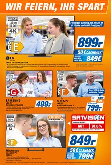 Fernseher im aktuellen expert Prospekt (Neumünster) Fernseher im expert Prospekt "Top Angebote" mit 12 Seiten (Neumünster)