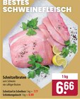 Schnitzelbraten im Angebot bei famila Nordost in Stralsund Schnitzelbraten Angebote bei famila Nordost Stralsund für 6,66 €