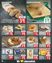 Gebäck Angebot im EDEKA Prospekt, gültig von 13.07.2026 bis 18.07.2026 Gebäck Angebot im aktuellen EDEKA Prospekt auf Seite 8
