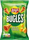Netto Marken-Discount - Bugles Angebot im Prospekt Bugles bei Netto Marken-Discount im Prospekt "" für 0,99 €