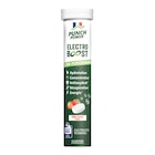 Electrolytes - PUNCH POWER en promo chez Carrefour Electrolytes - PUNCH POWER dans le catalogue Carrefour