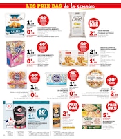 Promo Préfou dans le catalogue Super U du moment à la page 14