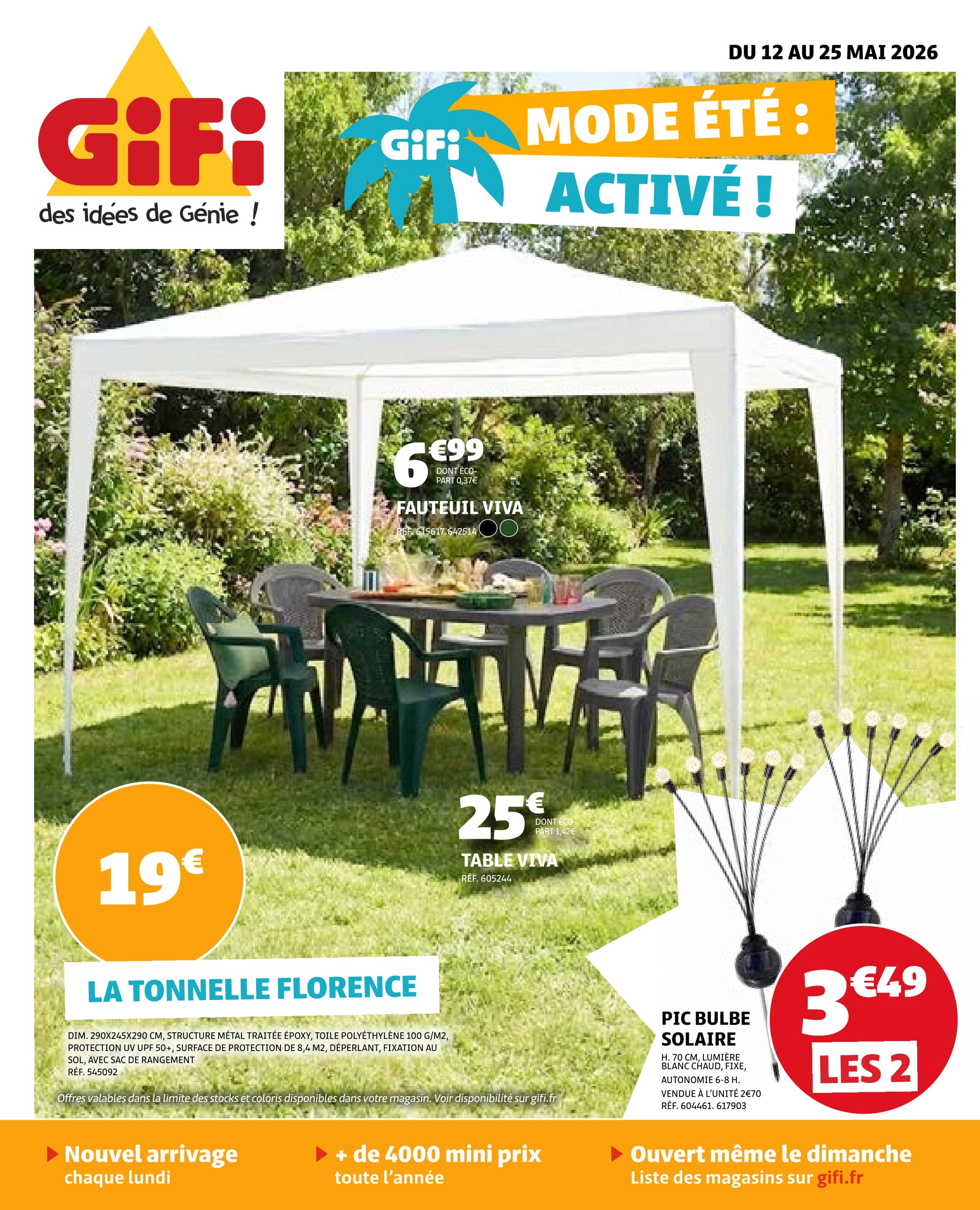 Mondial Relay Hesdin - 3 rue d'Arras (62140)