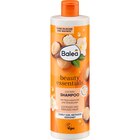 Shampoo Locken beauty essentials im Angebot bei dm-drogerie markt in Bocholt Shampoo Locken beauty essentials Angebote von Balea bei dm-drogerie markt Bocholt für 1,45 €