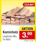 Kaminholz im Angebot bei Zimmermann in Langenhagen Kaminholz Angebote bei Zimmermann Langenhagen für 3,99 €